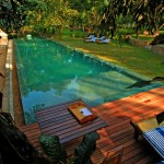 pool apa villa illuketia